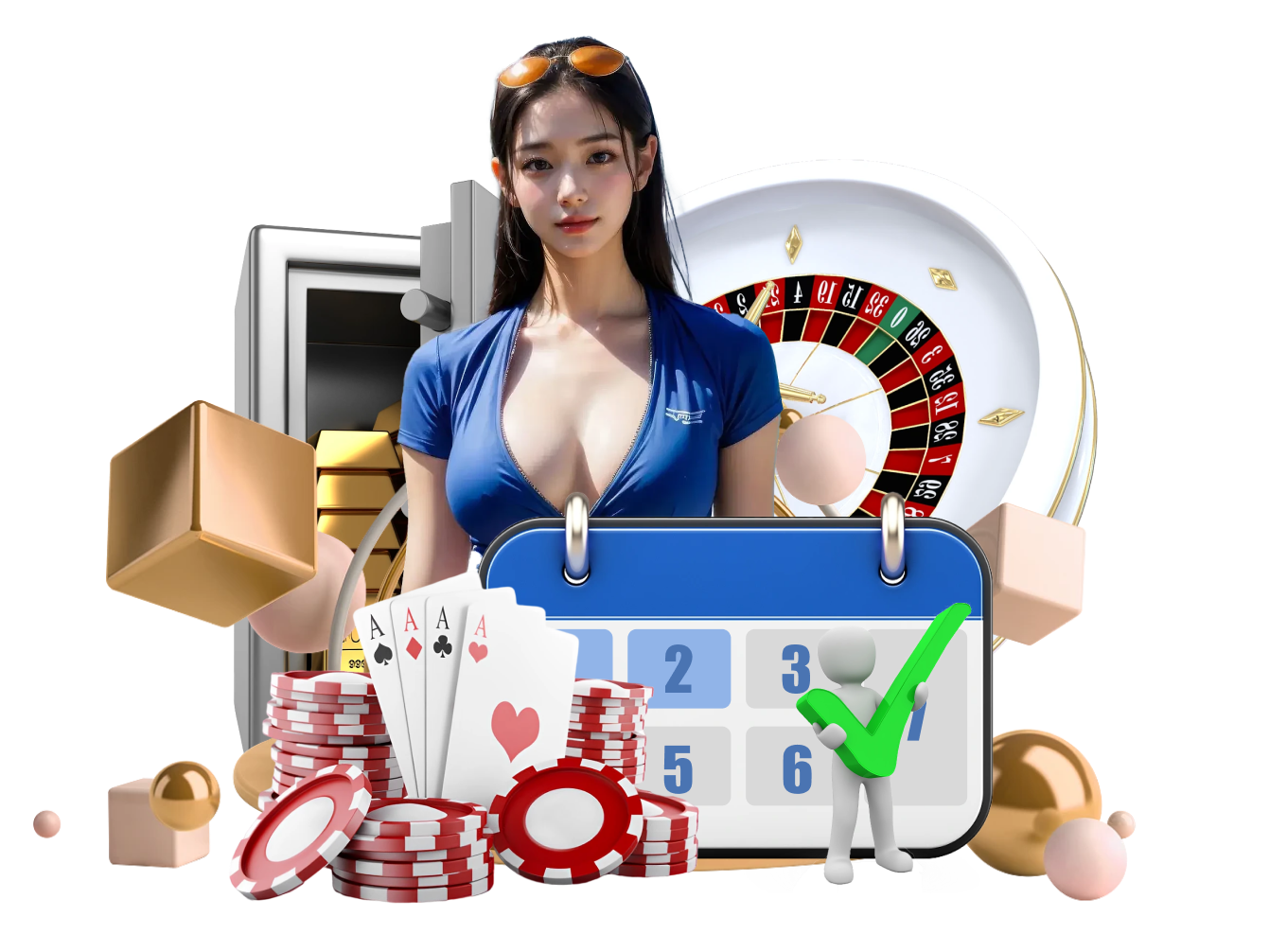 musang 288 featured game showcase