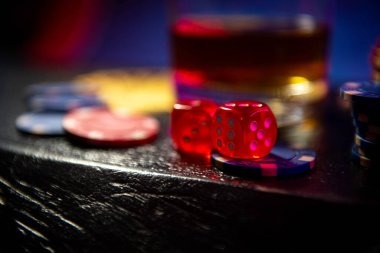 musang 288 featured game showcase