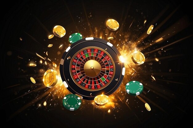 Live Togel Number draw at musang 288 studio with HD cameras and dealer
